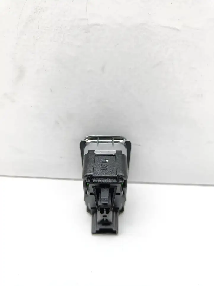 Mercedes-Benz E W212 (2009 - 2016) A2048707358 Блок кнопок стеклоподъемников — фото 3