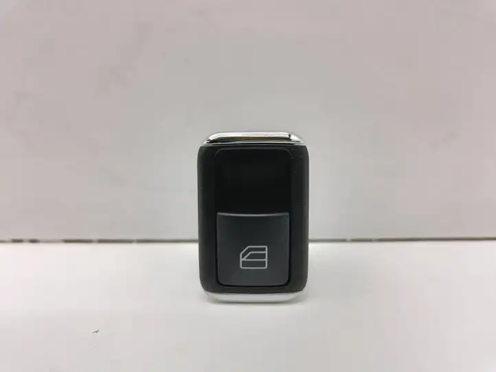 Mercedes-Benz E W212 (2009 - 2016) A2048707358 Блок кнопок стеклоподъемников — фото 1