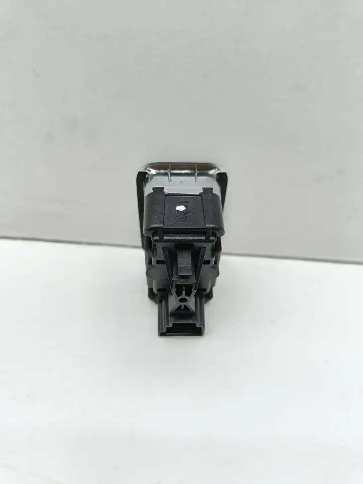 Mercedes-Benz E W212 (2009 - 2016) A2048707358 Блок кнопок стеклоподъемников — фото 3