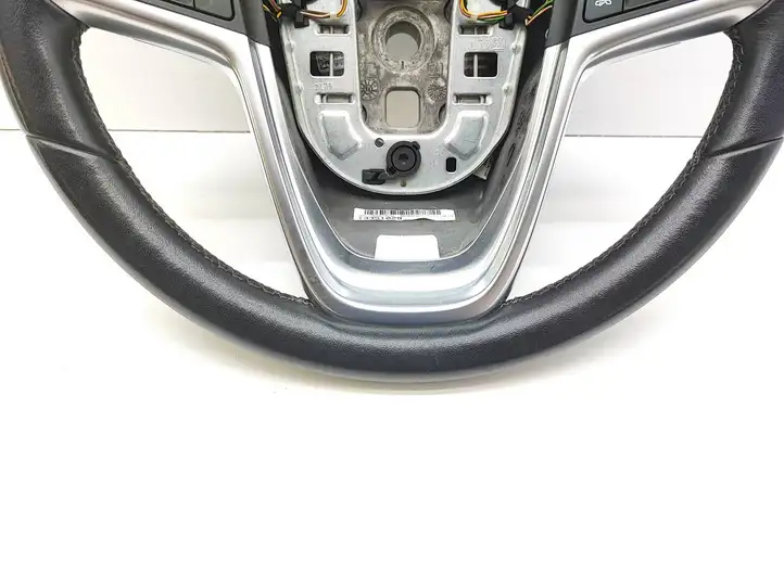 Opel Zafira C (2014 - 2016) 13351029 Руль — фото 6