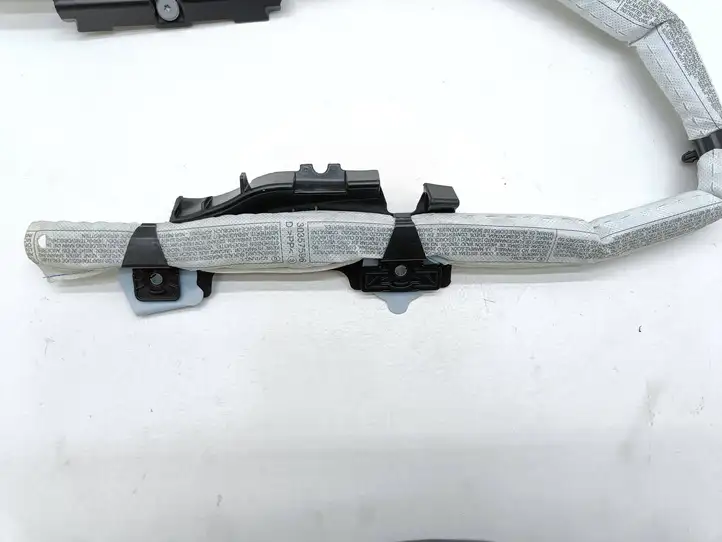 BMW 3 E90 E91 (2005 - 2012) 30357596 Боковая подушка безопасности шторка — фото 6