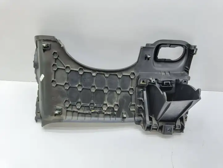 Opel Zafira C (2014 - 2016) 13293522 Нижняя отделка панели приборов — фото 3