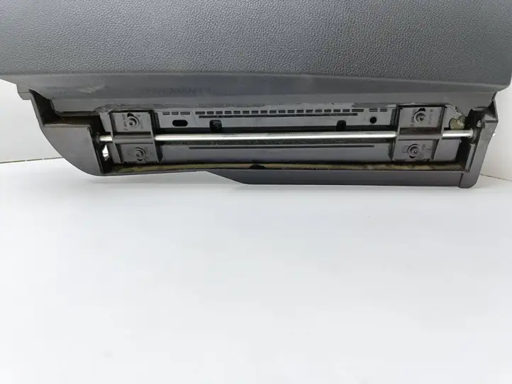 BMW 3 E90 E91 (2005 - 2012) 7075479 Бардачок в сборе — фото 3