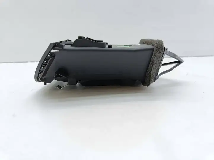 Opel Zafira C (2014 - 2016) 13432403 Боковой воздушный дефлектор — фото 2