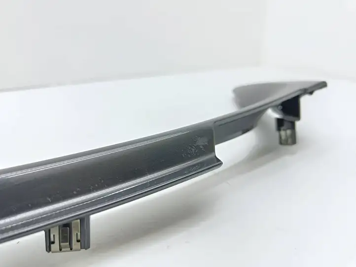 Opel Zafira C (2014 - 2016) 13293519 Молдинг передней двери — фото 7