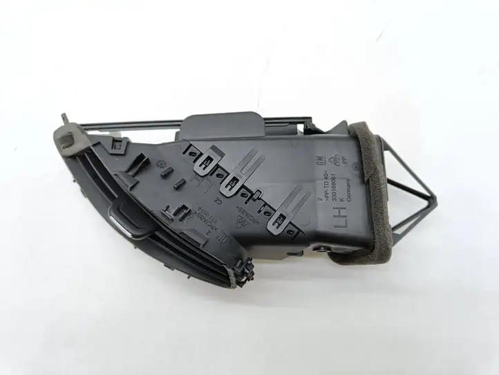 Opel Zafira C (2014 - 2016) 13427382 Центральный воздушный дефлектор — фото 2