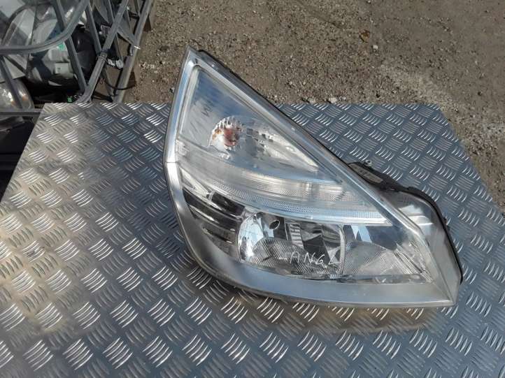 Renault Espace -  Grand espace IV (2004 - 2014)  8200394714 Передняя фара