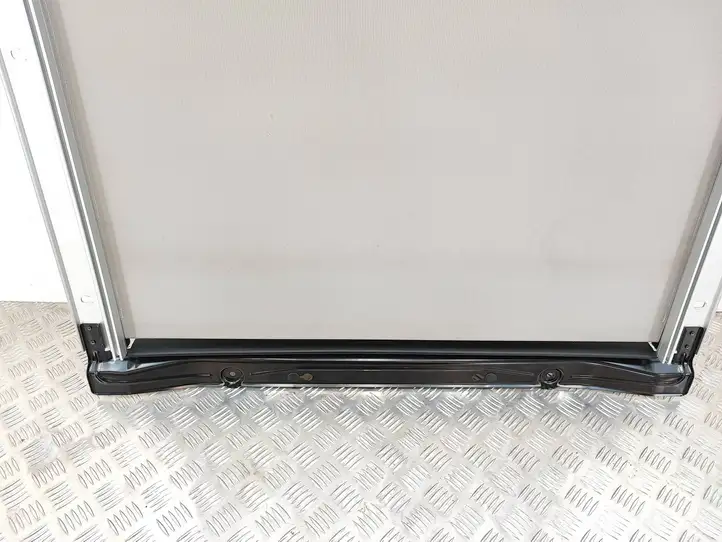 Opel Zafira C (2014 - 2016) 9904006909 Комплект люка крыши — фото 10