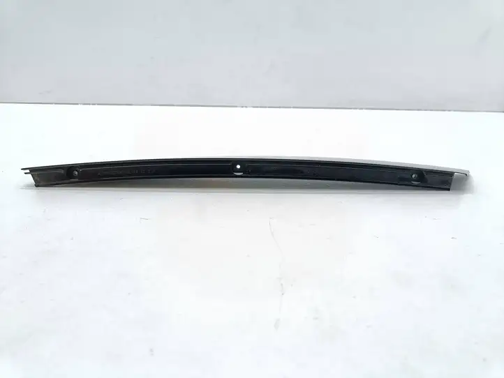 Mercedes-Benz E W212 (2009 - 2016) A2126900587 Накладка стекла задней двери — фото 5