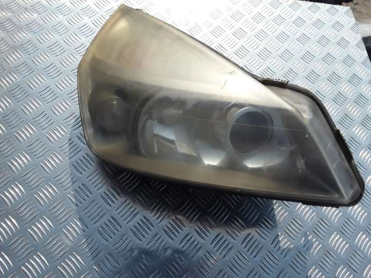 Renault Espace -  Grand espace IV (2004 - 2014)  15566000RE Передняя фара