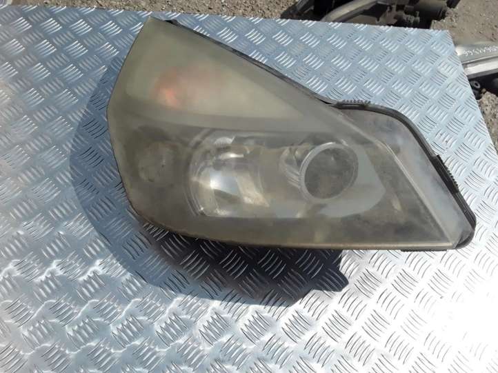 Renault Espace -  Grand espace IV (2004 - 2014)  15566000 Передняя фара
