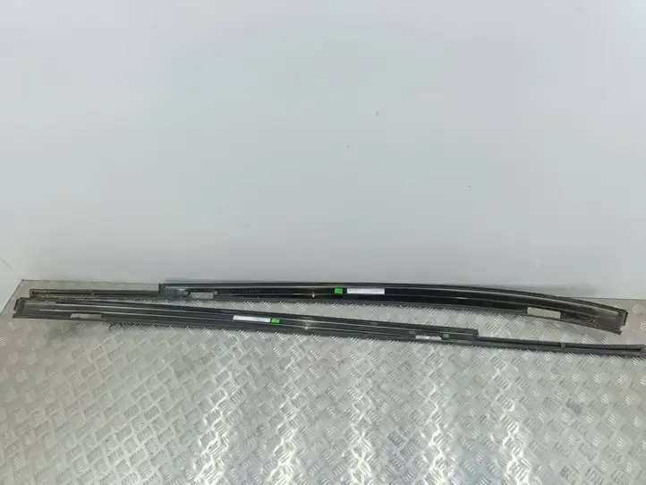 Mercedes-Benz E W212 (2009 - 2016) A2126903182 Рейлинги крыши — фото 4