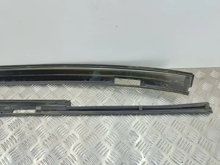 Mercedes-Benz E W212 (2009 - 2016) A2126903182 Рейлинги крыши — фото 5