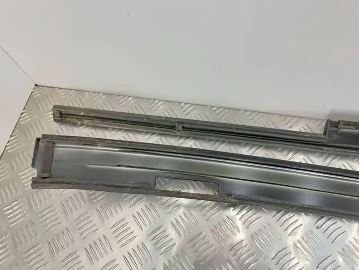 Mercedes-Benz E W212 (2009 - 2016) A2126903182 Рейлинги крыши — фото 7