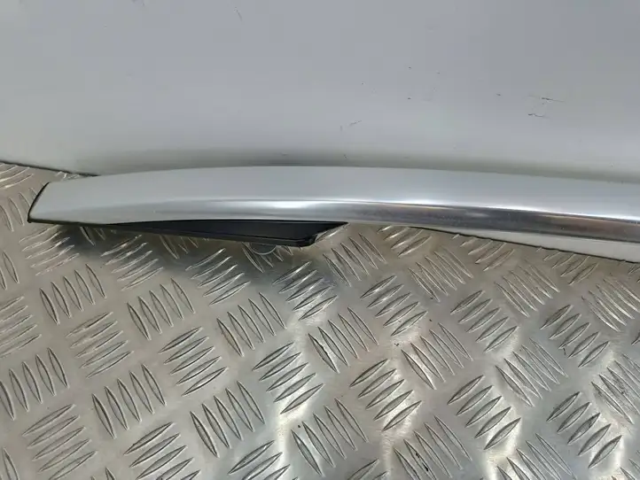 Mercedes-Benz E W212 (2009 - 2016) A2126903182 Рейлинги крыши — фото 15