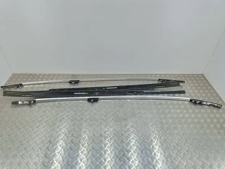 Mercedes-Benz E W212 (2009 - 2016) A2126903182 Рейлинги крыши — фото 16