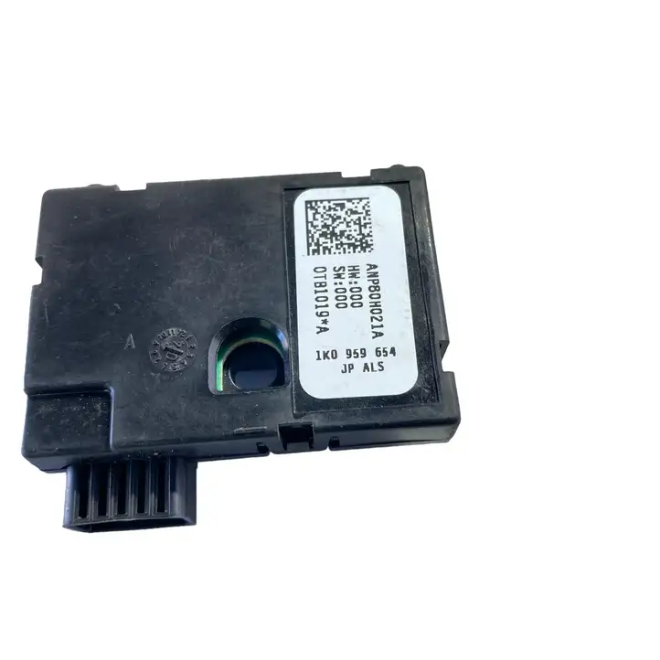 Volkswagen PASSAT B6 (2005 - 2010) 1K0959654 Датчик угла поворота руля — фото 5