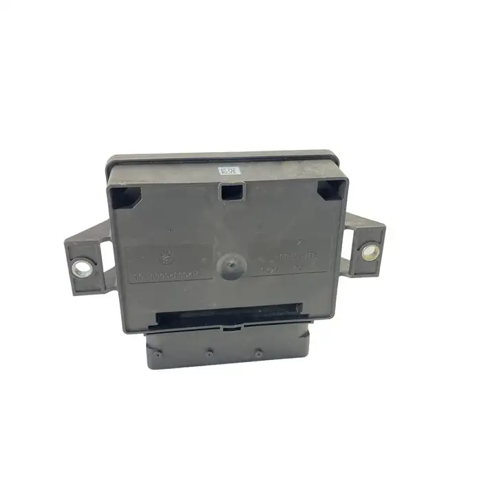 Audi A6 C7 (2011 - 2014) 4H0907801E Блок управления стояночным тормозом — фото 2