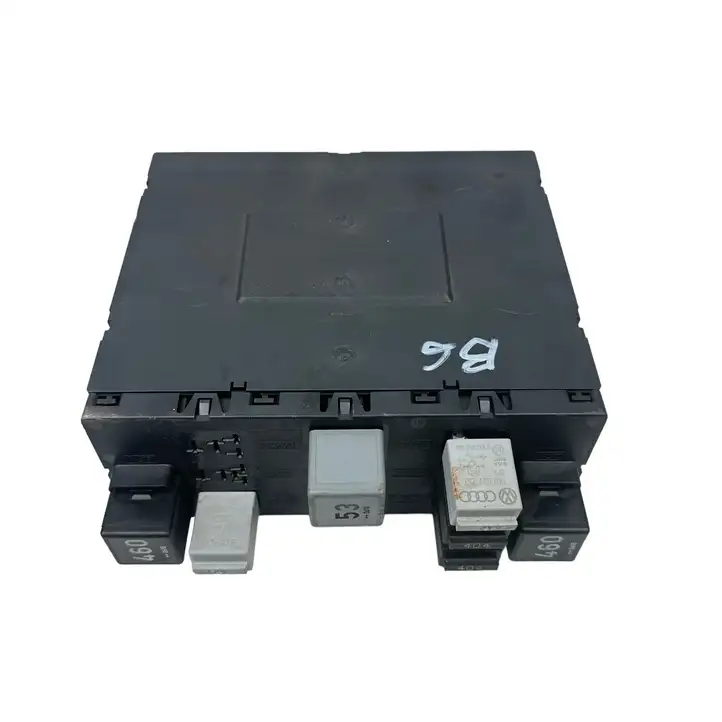 Volkswagen PASSAT B6 (2005 - 2010)  3C0937049J Mодуль kомфортa