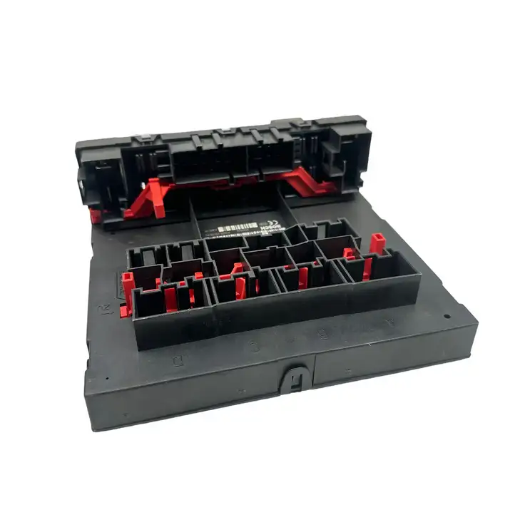 Volkswagen PASSAT B6 (2005 - 2010)  3C0937049J Mодуль kомфортa