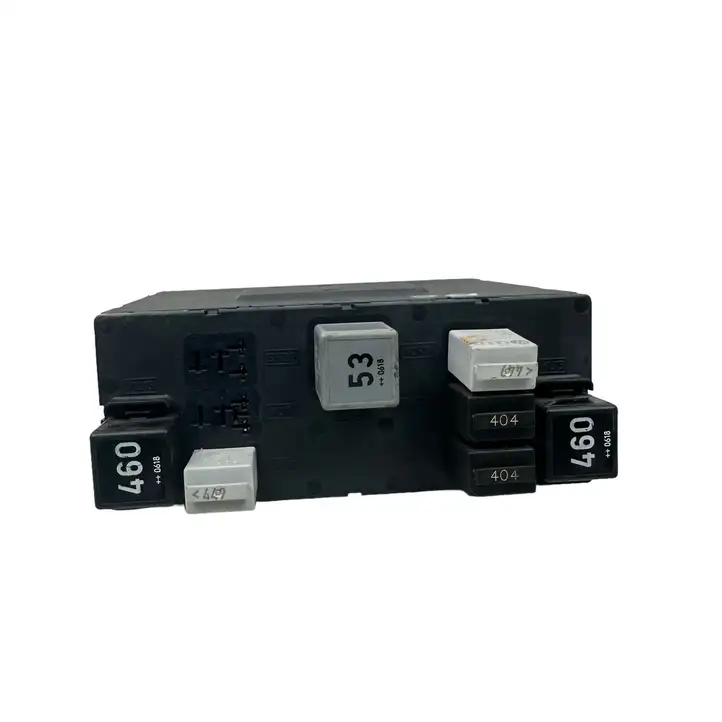 Volkswagen PASSAT B6 (2005 - 2010)  3C0937049J Mодуль kомфортa