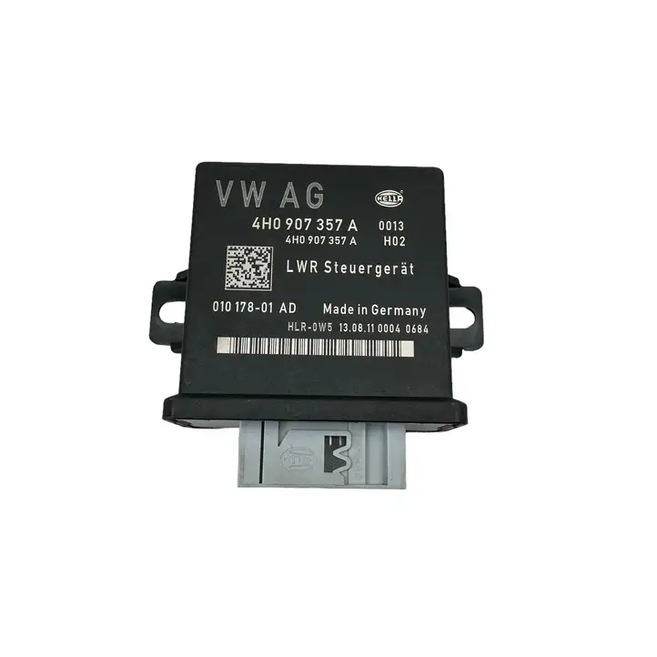 Audi A6 (2011 - 2014)  4H0907357A Модуль фонарей