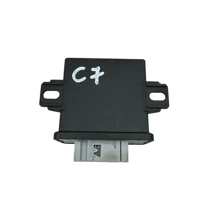 Audi A6 (2011 - 2014)  4H0907357A Модуль фонарей