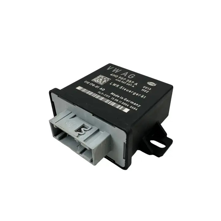 Audi A6 (2011 - 2014)  4H0907357A Модуль фонарей