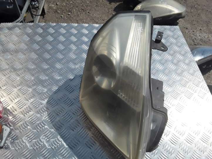 Renault Vel Satis (2002 - 2005)  8200014358 Передняя фара