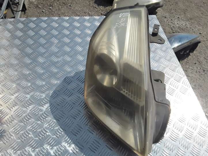 Renault Vel Satis (2002 - 2005)  8200014358 Передняя фара