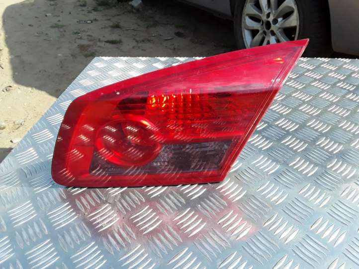 Renault Vel Satis (2002 - 2005)  8200014363 Задний фонарь в крышке багажника