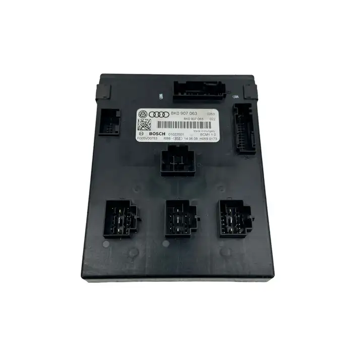 Audi A4 S4 B8 8K (2007 - 2011) 8K0907063 Модуль комфорта — фото 1