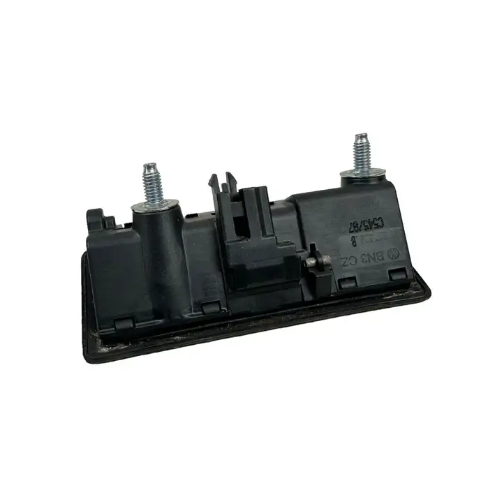 Audi Q5 SQ5 (2008 - 2012) 5N0827566B Кнопка закрытия крышки багажника — фото 2