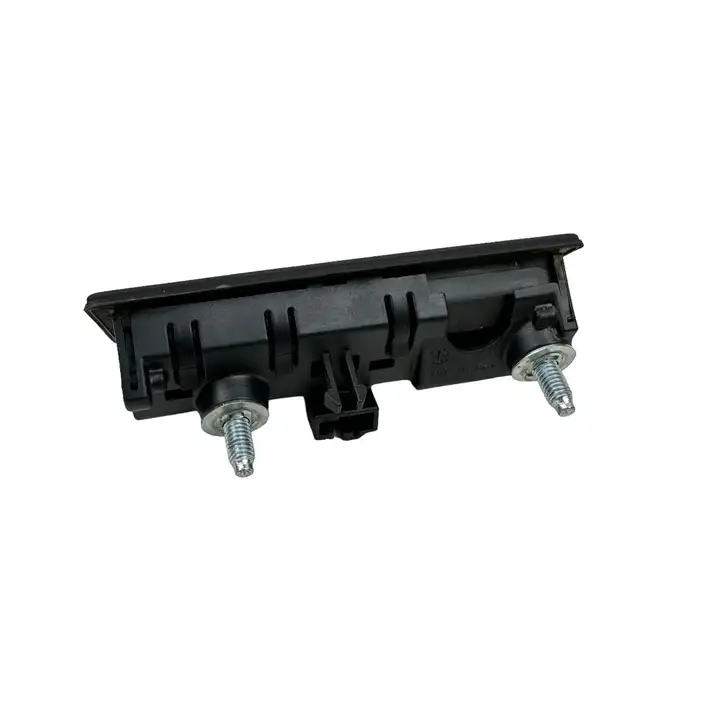 Audi Q5 SQ5 (2008 - 2012) 5N0827566B Кнопка закрытия крышки багажника — фото 3