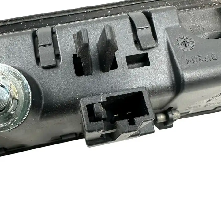 Audi Q5 SQ5 (2008 - 2012) 5N0827566B Кнопка закрытия крышки багажника — фото 4