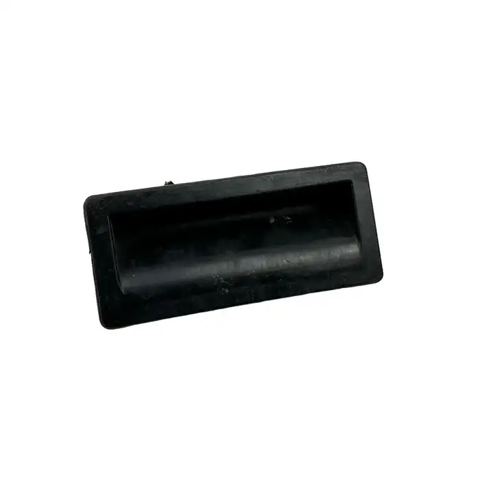 Audi A5 8T 8F (2007 - 2011) 5N0827566B Кнопка закрытия крышки багажника — фото 1