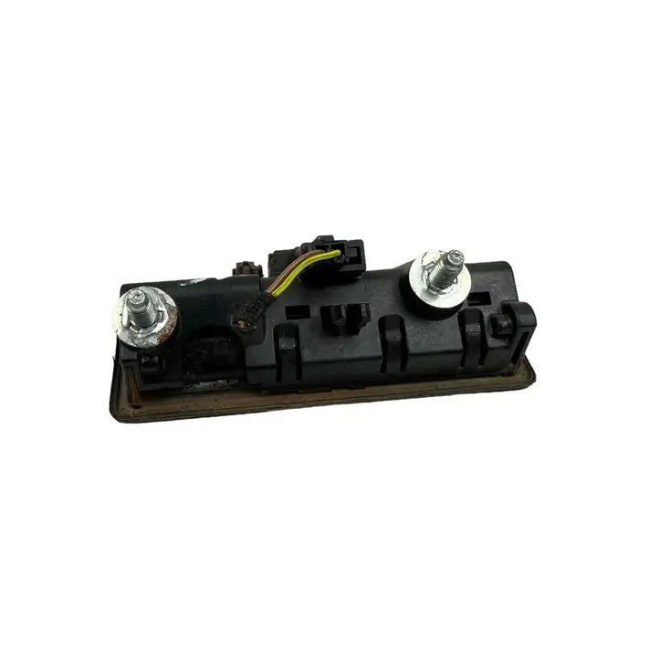 Audi A5 8T 8F (2007 - 2011) 5N0827566B Кнопка закрытия крышки багажника — фото 2