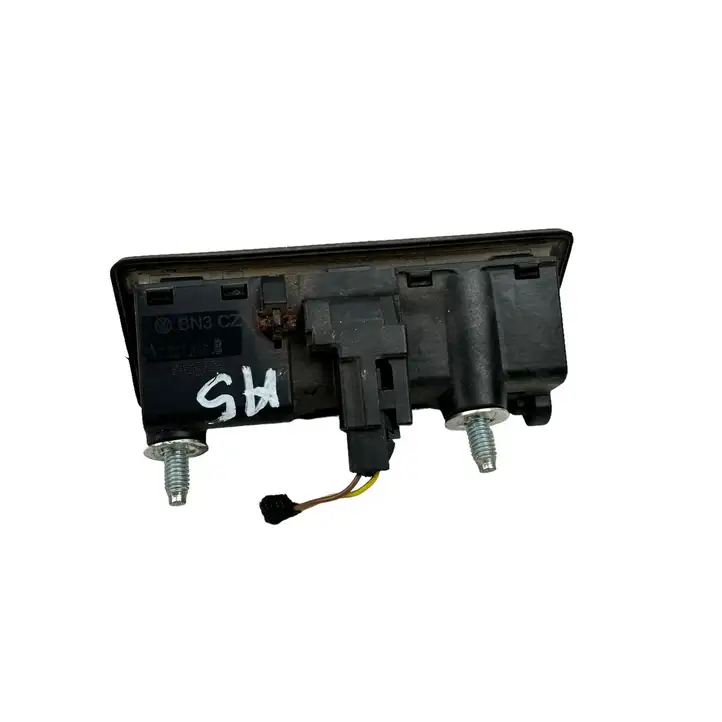 Audi A5 8T 8F (2007 - 2011) 5N0827566B Кнопка закрытия крышки багажника — фото 3
