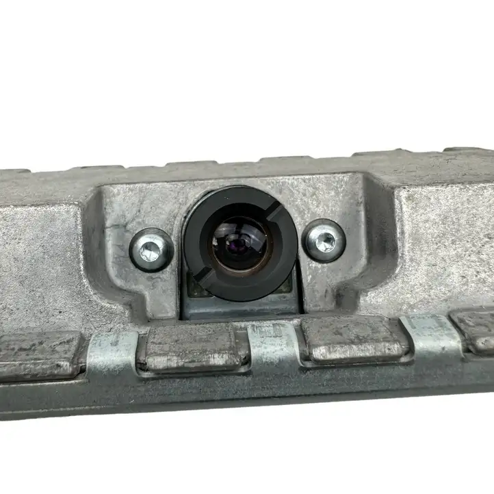 Audi Q5 SQ5 (2008 - 2012) 8K0907217C Камера в лобовом стекле — фото 3