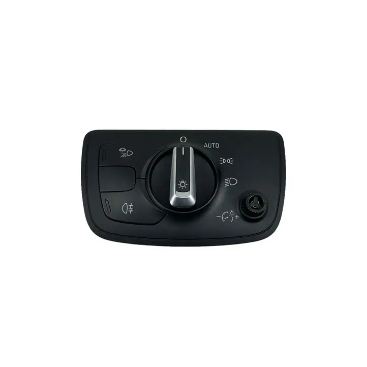 Audi A6 C7 (2011 - 2014) 4G0941531E Включатель фонарей — фото 1
