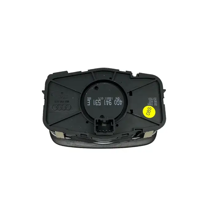 Audi A6 C7 (2011 - 2014) 4G0941531E Включатель фонарей — фото 2