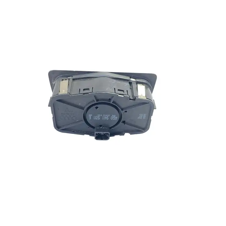 Audi A7 S7 4G (2010 - 2014) 4G0941531E Включатель фонарей — фото 4