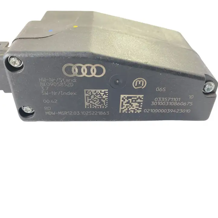 Audi A4 S4 B8 8K (2007 - 2011) 8K0905852D Блокиратор руля — фото 7