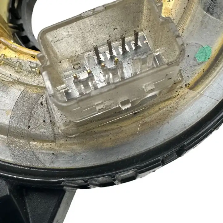 Volkswagen Golf VI (2009 - 2013) 1K0959653 Контактное кольцо SRS — фото 5