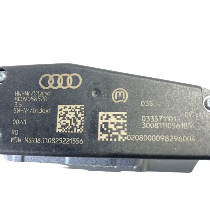 Audi A4 S4 B8 8K (2007 - 2011) 8K0905852D Блокиратор руля — фото 7