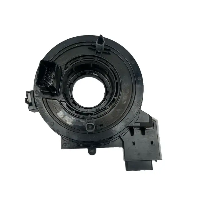 Volkswagen Tiguan (2007 - 2011) 1K0959653C Контактное кольцо SRS — фото 1