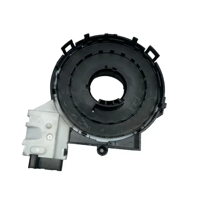 Volkswagen Tiguan (2007 - 2011) 1K0959653C Контактное кольцо SRS — фото 2