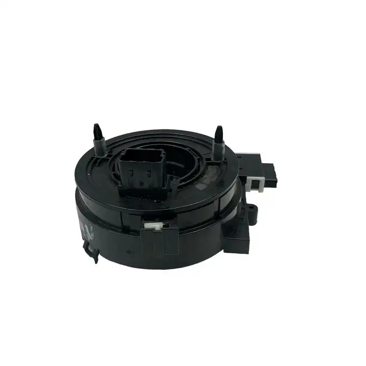 Volkswagen Tiguan (2007 - 2011) 1K0959653C Контактное кольцо SRS — фото 3