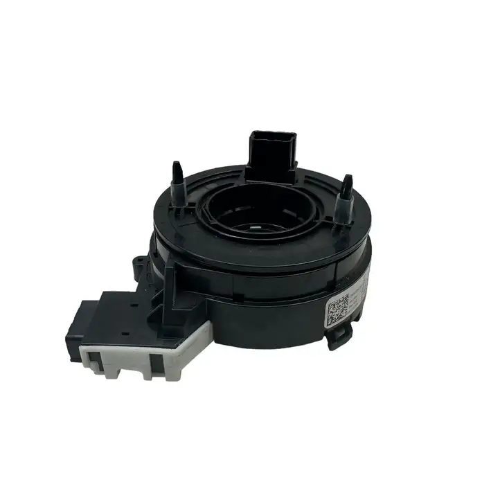 Volkswagen Tiguan (2007 - 2011) 1K0959653C Контактное кольцо SRS — фото 4