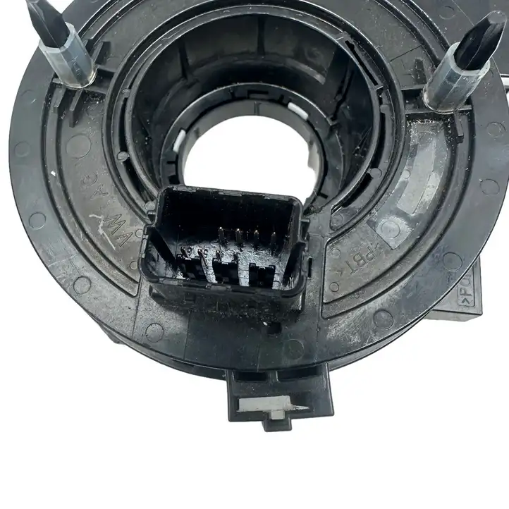 Volkswagen Tiguan (2007 - 2011) 1K0959653C Контактное кольцо SRS — фото 5